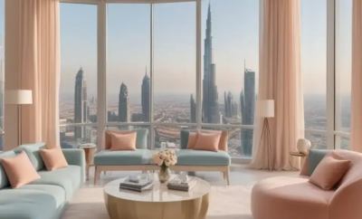 5 Reasons to Ditch the Hotel and Rent a Holiday Home in Dubai