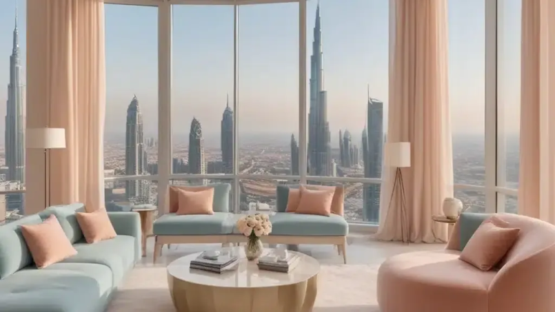 5 Reasons to Ditch the Hotel and Rent a Holiday Home in Dubai