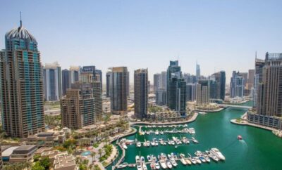 Demand for short term rentals soars in Dubai