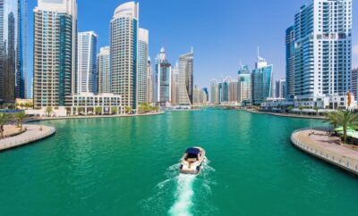 Dubai’s short-term rentals surge 30%, reshaping real estate with high investor returns