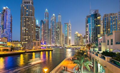 Dubai Real Estate Market Is Booming With Short-Term Rentals, Yielding 20% Higher Returns Than Traditional Leases In Key Areas