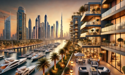 The Ultimate Guide to Holiday Homes in Dubai: Why Savis Vacation Homes Should Be Your Top Choice