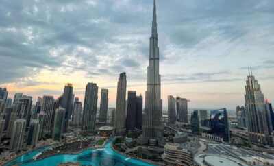 Up to Dh100,000 per night? UAE short-term rental demand surges; here’s why