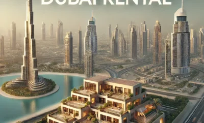 How to Use Social Media to Promote Your Dubai Holiday Rental