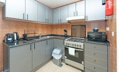 Iconic Stay in Prime Location – Hamilton Residency