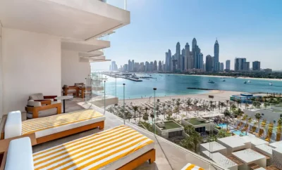 How Landlords Can Achieve 50% Higher ROI with Short-Term Rentals in Dubai