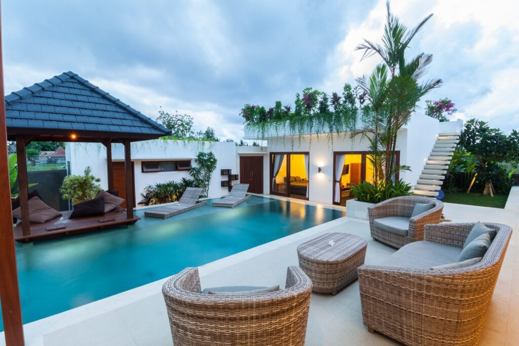 Future of holiday homes in Dubai