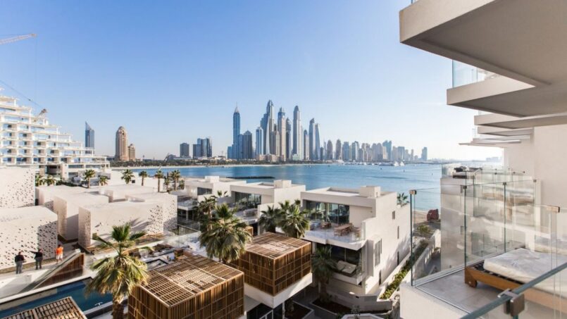 Holiday Homes: Staying Safe in Dubai, Essential Tips for a Secure Visit