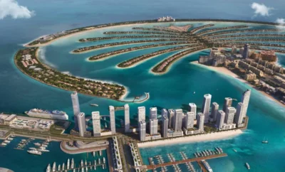 Top Waterfront Attractions in Dubai: Best Beaches, Marinas, and Coastal Experiences