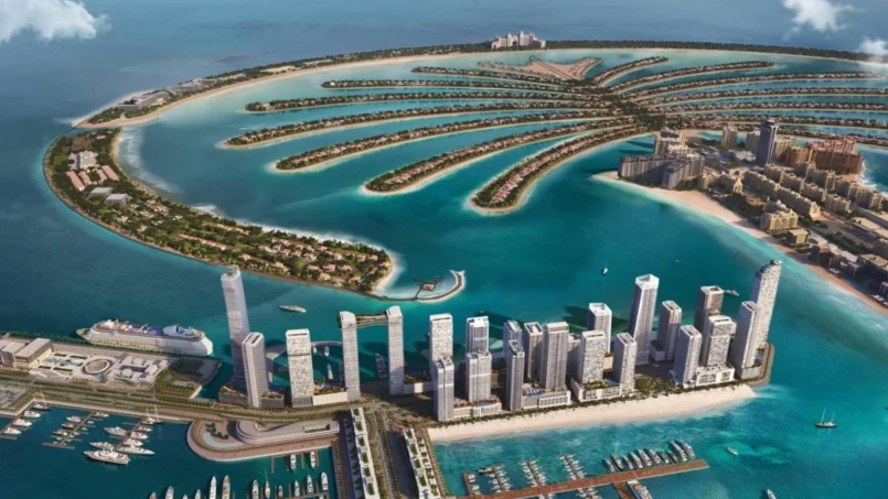 Top Waterfront Attractions in Dubai: Best Beaches, Marinas, and Coastal Experiences