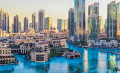 Best Neighborhoods to Stay in Dubai for an Unforgettable Holiday