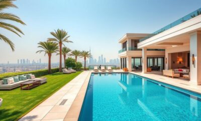 A Guide to Holiday Homes in Dubai: The Best Time to Book with Savis Vacation Homes