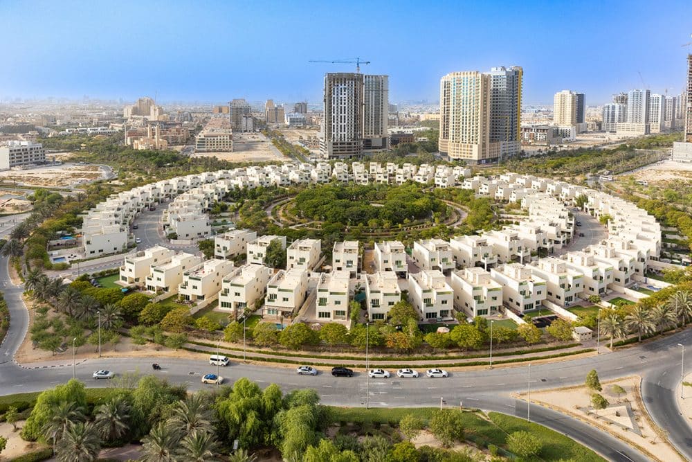 Dubai Holiday Homes