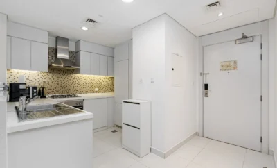 2-Bedroom Apartment in Damac Voleo – Business Bay