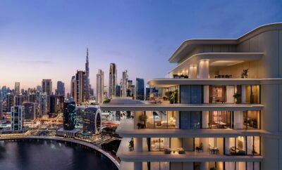 Dubai Holiday Homes: A Quick Guide Before You Book