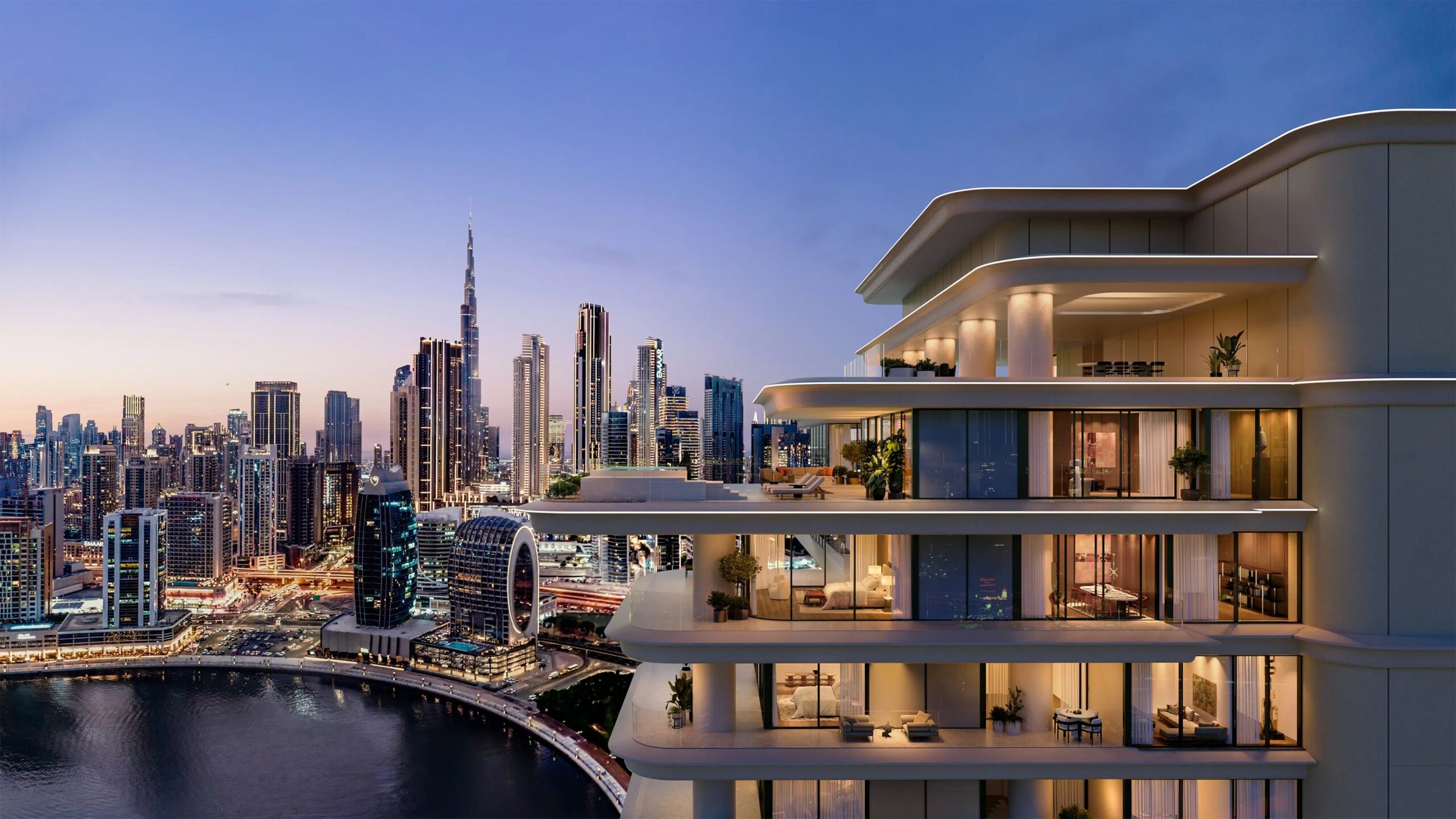 Dubai Holiday Homes: A Quick Guide Before You Book